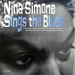 NINA SIMONE / SINGS THE BLUES [180g LP]